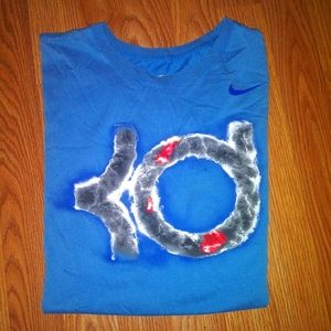 Mens KD shirt